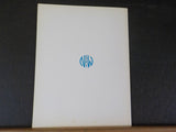 Norfolk and Western Railway Annual Report 1959 N&W