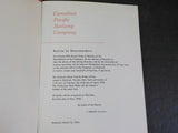 Canadian Pacific Railway Company Annual Report 1955 75th annual