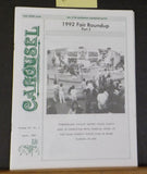 Carousel Vol 27 #4 April 1993 1992 Fair Roundup Part 3