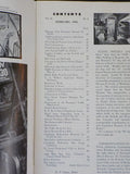 Norfolk and Western Magazine 1965 February Employee Sandusky Line Authorized