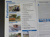 NMRA Bulletin Magazine 2012 June GR2012: Genesville RR