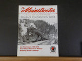 The Mainstreeter Northern Pacific Ry Historical Society Vol 35 #2 2016 Summer