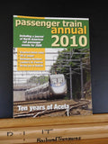 Passenger Train Annual 2010 Crawford Notch today CN at Jasper BN