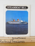 Steamboat Bill #161 Journal of the Steamship Historical Society