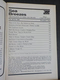 Sea Breezes Magazine #359 Vol 49 Tugs for Hound Point Orient Liner Otranto 1926