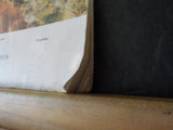 Norfolk and Western Magazine 1959 November  N&W Employee    DAMAGED