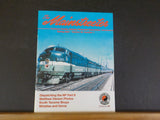 The Mainstreeter Northern Pacific Ry Historical Society Vol 40 #1 2021 Spring
