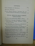 Government Ownership of Railroads Annual Debater's help book Volume 6  Buehler