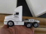 Winross #7 The American Racing Scene Bobby Hamilton  Hauler with box