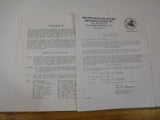 Western Maryland Railway Lot of Publications Documents and Other Information