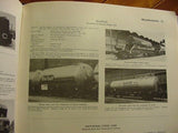 Jane's World Railways 1972 ? 14th edition