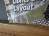 O Gauge Railroading #206 February 2005 Build Lionel E unit tester Polluted bog