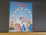Carnival Midway Vol 12 #4 July/August 2010 Zierer-Conklin 'Carl Frei' Concert Or