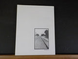 Fifty One Years 1925-1976 A History of Early South Georgia Railroading