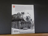 Union Pacific Steam Survivors by Lloyd E Stagner with Bob Yarger Soft Cover