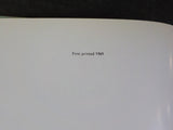 Flying Scotsman Story by  Allen Pegler Bailey 1969 Hard Cover