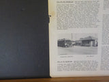Wheel Clicks 1944 July Vol 5 #1  Peninsular Issue