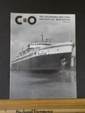Chesapeake and Ohio Historical Magazine 2015 March C&O Watchman's shanty Signal
