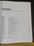Model Railway Manual by C.J. Freezer Step by step guide to building a layout