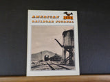 American Railroad Journal Volume 1   1966   Hard Cover
