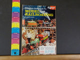 Complete Guidebook to Model Railroading Sutton Trend Book 199   Soft Cover
