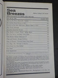 Sea Breezes Magazine #346 Vol 48 Nenny Freighter Jubilee Naval Review of 1935