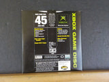 Official Xbox Magazine Demo Disc #45 Lego Star Wars Dead to Rights