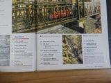 Model Railroader Magazine 1998 October New giants from EMD Details SD80 * '90MAC