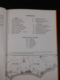 Sussex Narrow Gauge by Vic Mitchell & Keith Smith Narrow gauge branch lines HC