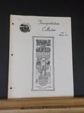 Transportation Collector No 3 1974 March