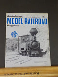 Australasian Model Railroad Magazine #78 V7#9 May June 1976
