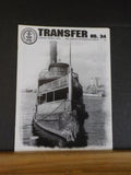 Transfer No 34 2002 January-March Rail Marine Information Group