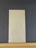 Conrail Employee Timetable #4 Harrisburg Division 1991 April 21