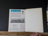 Model Railroader Magazine Bound Volume 31 January-December 1964
