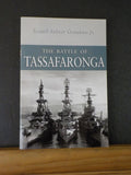 Battle of Tassafaronga, The by Russell Sydnor Crenshaw Jr Soft Cover