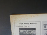 Railroad Employee, The 1932 February V41 #11 New York Express Erie Railroad Syst