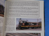 Burlington Route Color Pictorial Volume 1 by Alfred Holch Hard Cover