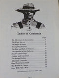 Gandydancers, The by Bill Talbitzer        Soft Cover