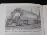 Greenwood County and Its Railroads: 1852-1992 by James H Wade Jr
