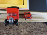 Corgi Classics Royal Mail Set Morris Minor Van & Bedford Van D7/1