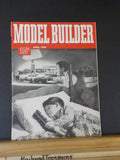 Model Builder 1946 April Lionel Magazine Grade crossing NYC Electric shop Coolin