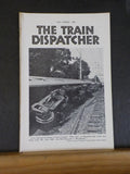 Train Dispatcher 1970 July-Aug Rail Remnants- Derailments