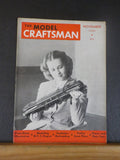 Model Craftsman RMC 1945 November Vista dome observationc ar NYC Engine Trolley