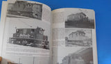 Interurban Electric Locomotives From Baldwin-Westinghouse Joseph Strapac Softcov