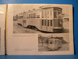 Brooklyn Trolleys by James Greller & Edward Watson 1986 SC 128 Pages