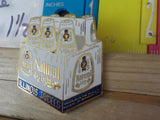 Jaycees Illinois Natural Light 6 Pack Bottles White Beer PIN