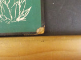 Hammond’s Nature Atlas of America by E.L. Jordan PhD Hard Cover 1952