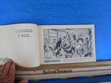 Fiddletown & Copperopolis Carl Fallberg SOFT Cover Life & times uncommon carrier