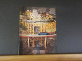 Train Collectors Quarterly Vol 43 #4 1997 October Hi-Rail Automatic Train Contro