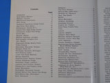 R.R. Stations of New England Today Vol 1 B&M Beauregard Soft Cover